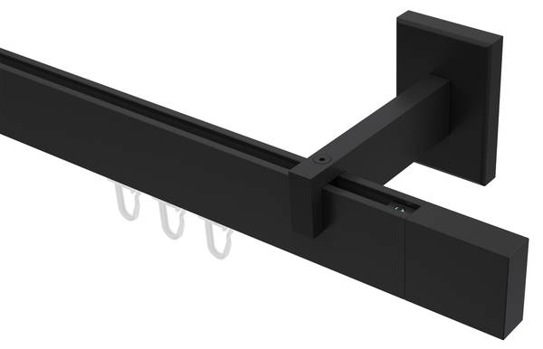 Innenlaufstange 1-Lauf Smartline Lox Breite: 240 cm