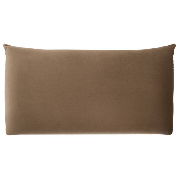 Sessel JUBEK 2-tlg Braun