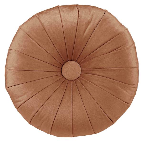 Dekokissen Kiki 3er-Set Orange