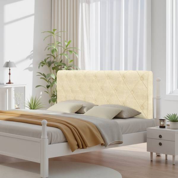 Kopfteil LUXOR Tiefe: 120 cm