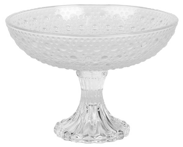 Maßstab Camille&Bowl Glas - 20 x 14 x 20 cm
