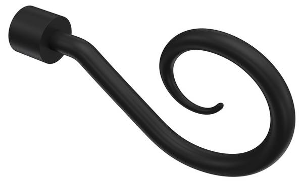 Gardinenstange 1-Lauf Primus Allegra Breite: 600 cm