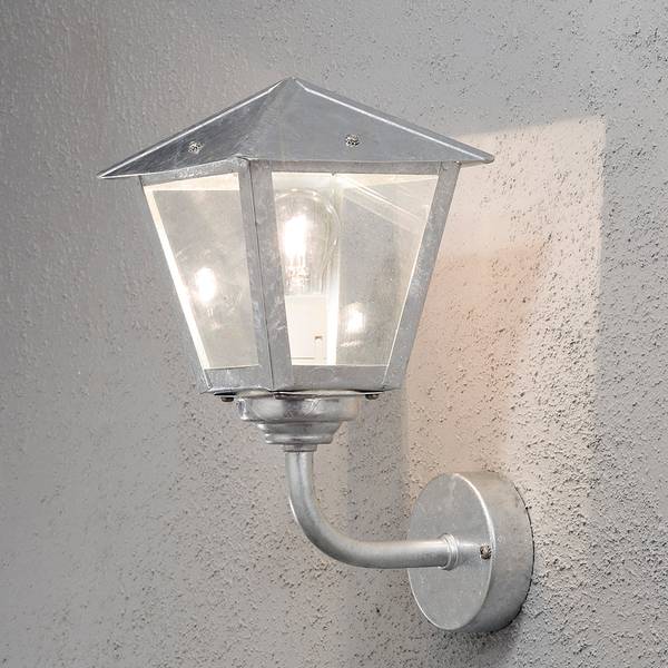 Außenleuchte Benu Small Metall - 1-flammig