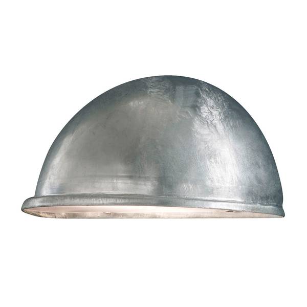 Außenleuchte Torino Big Metall - 1-flammig