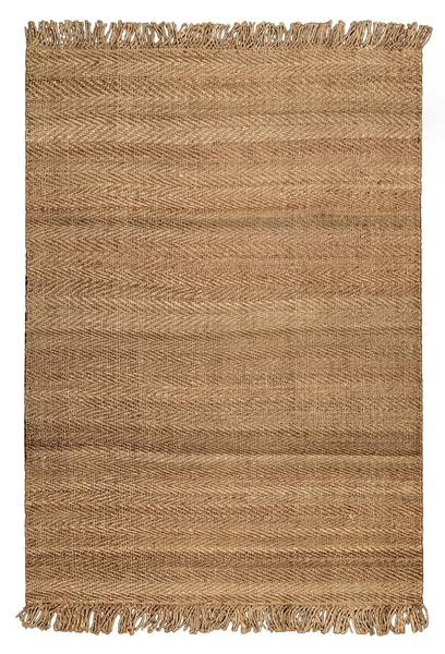 Kurzflorteppich Dhurry 160 x 230 cm