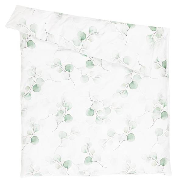 Housse de duvet Skeie 240 x 240 cm