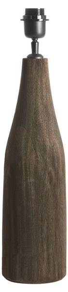 Lampenfuß TRAPINO Höhe: 42 cm