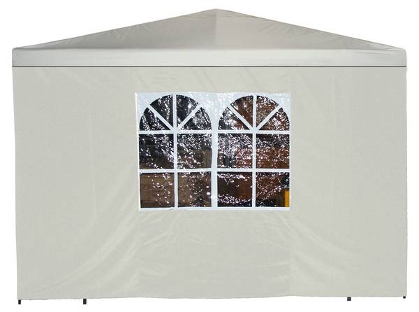 Seitenplane für Pavillon (2er Set) Anzahl Teile im Set: 2