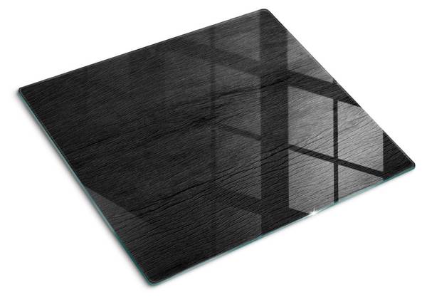 Glazen Snijplank Plank Breedte: 60 cm