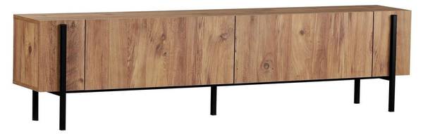 Meuble-TV ATLAS Beige