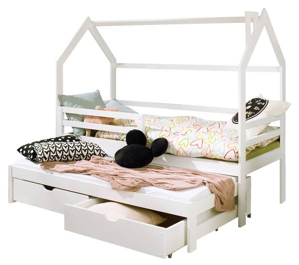 Hausbett Disney 80 x 160 cm