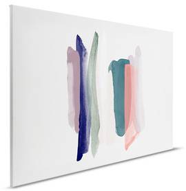 Leinwandbild Near 60 x 40 cm