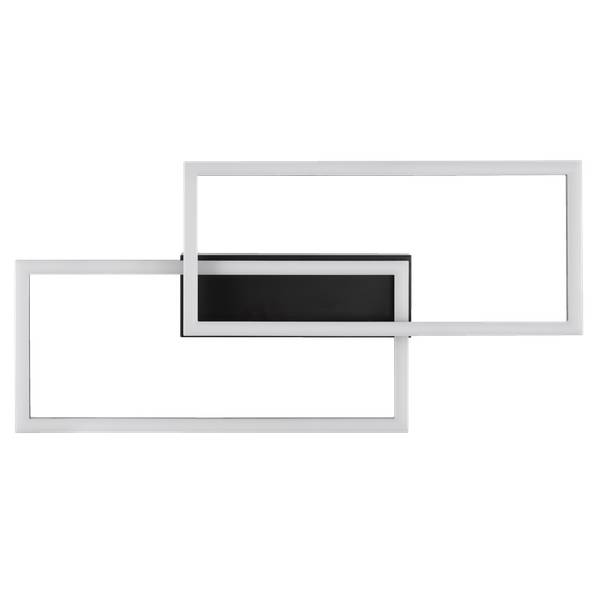 Deckenlampen 1015182293 1 60 x 8 x 29 cm