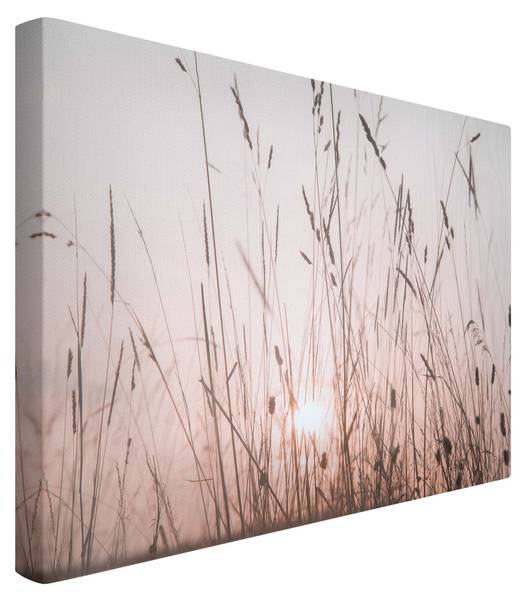 Akustikbild Sommerabendtraum 120 x 80 cm