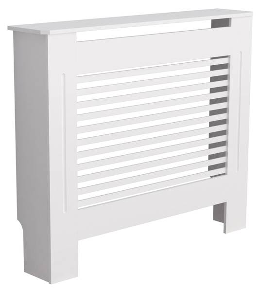 Cache-radiateur Horizontal XJJ676-A-S 78 x 92 cm