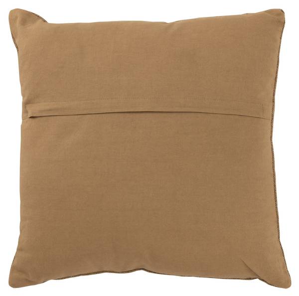 Kissen Casa Lanzarote Braun - Textil - 45 x 15 x 45 cm