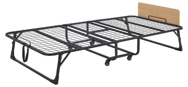 Klappbett Lustendi 202 x 40 cm
