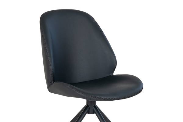 Eetkamerstoel MonteCarlo set van 2 47 x 91 cm