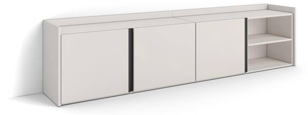 TV-Meubel Puller I beige