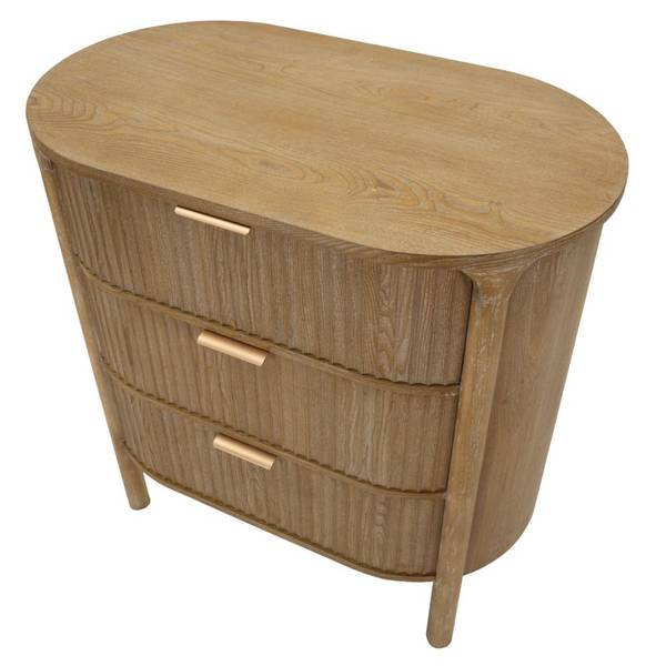 Kommode Goteborg Tiefe: 47 cm