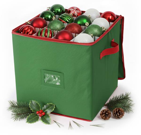 Weihnachtskugel Aufbewahrungsbox kaufen
