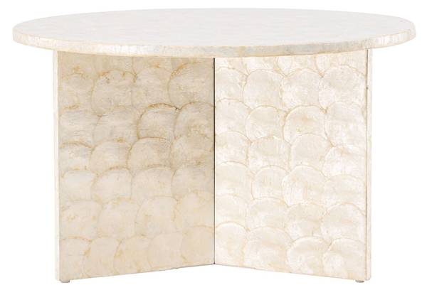 Couchtisch Smögen 70 x 43 x 70 cm