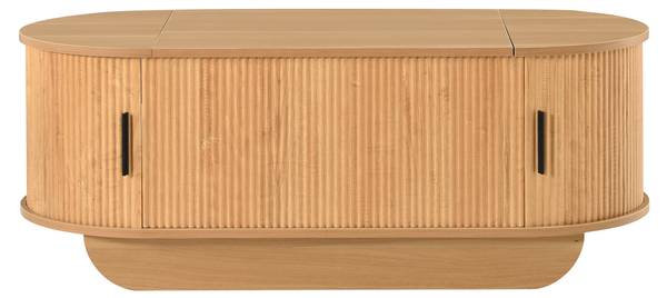 Couchtisch Astraios Ⅷ Holz