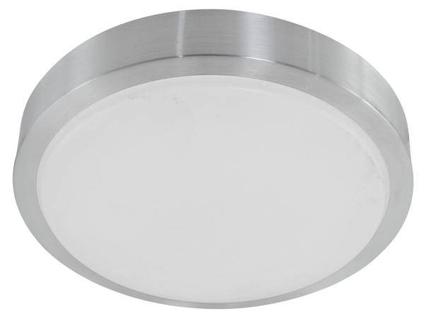 Plafonnier Ceiling and wall Plexiglas / Fer - 1 ampoule