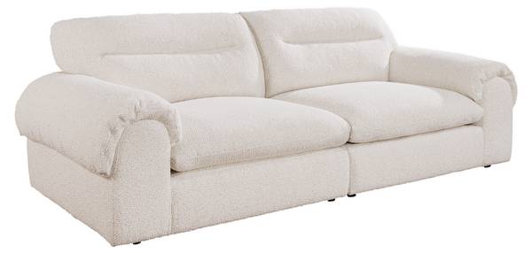 4-Sitzer Sofa SIXTH SENSE Breite: 245 cm