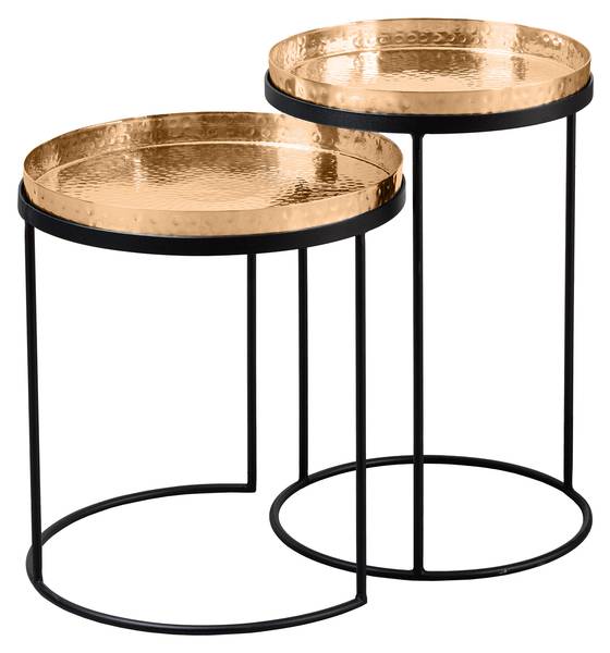Beistelltisch ELEMENTS 2er Set kaufen
