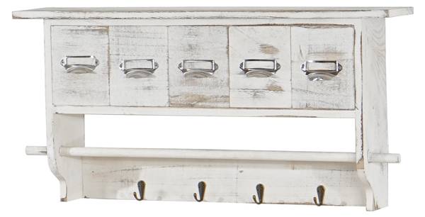 Küchenregal C49 5 Schubladen kaufen