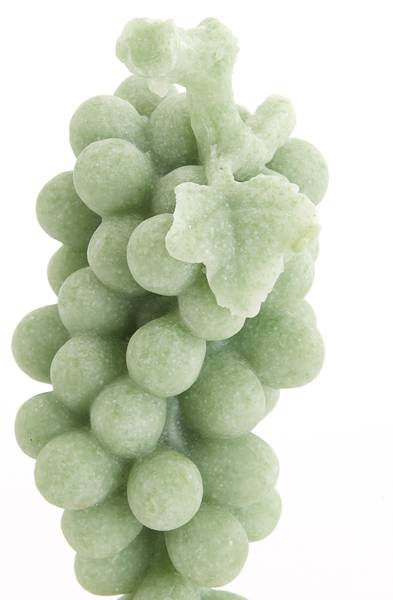 Ornament GRAPE Grün