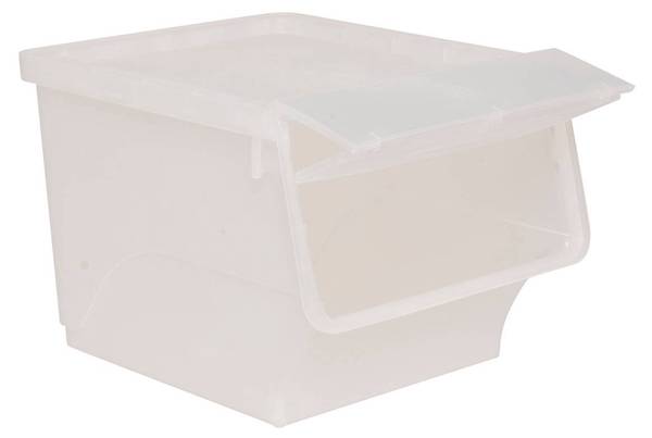 Kasten BASIC Kunststoff - 38 x 31 x 46 cm