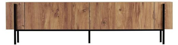 Meuble-TV ATLAS Beige