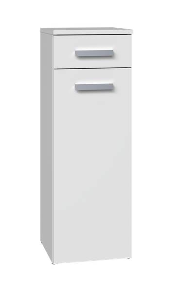 Midischrank Save Weiß