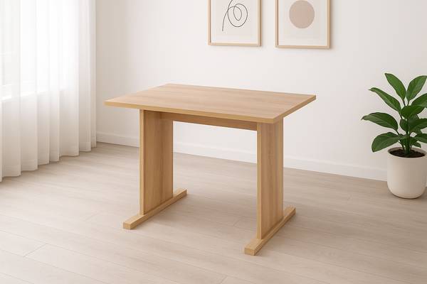 Esstisch 'Der Stilvolle' 110x70cm kaufen