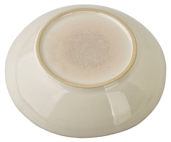 Schale BASIC NATURE Blau - Keramik - 20 x 5 x 5 cm