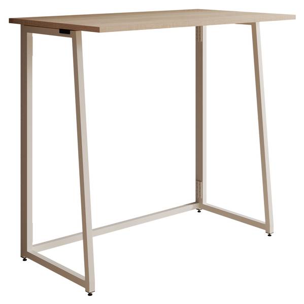 Bureau Gala Imitation truffier de Sonoma - Blanc