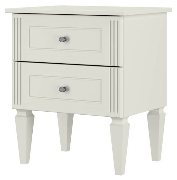 Nachttisch Ines Weiß