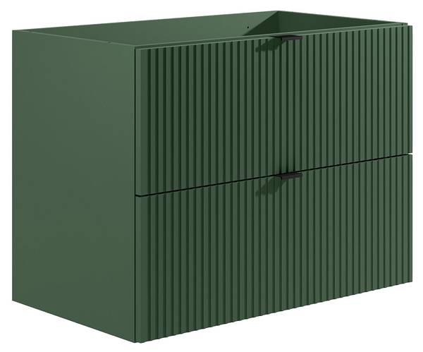 Badmöbel-Set ZEVINI Breite: 80 cm