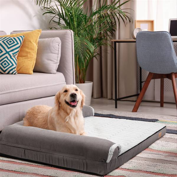 Hundebett Grosse Hunde Hundematte kaufen | home24