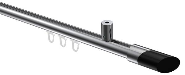 Innenlaufstange 1-Lauf Sonius Verano Breite: 200 cm