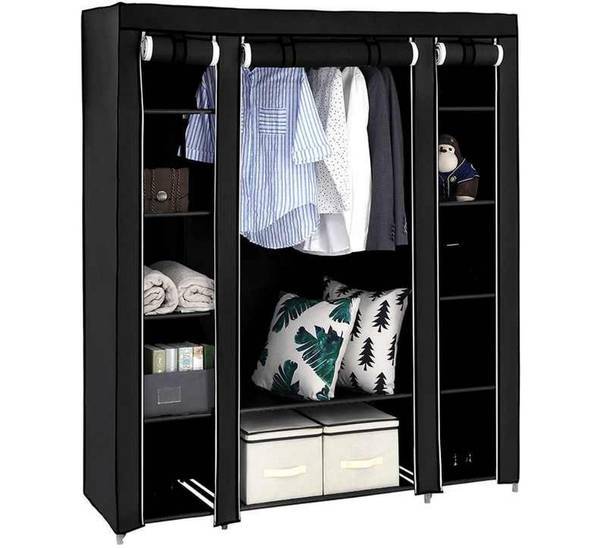 Faltbarer Kleiderschrank kaufen
