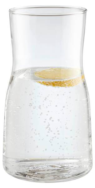 Karaffe LISA Glas - 10 x 17 x 10 cm