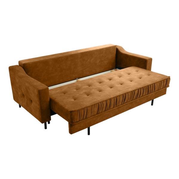 Sofa ARAMO Gold