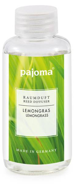 RD Refill Lemongras 100ml Kunststoff - 5 x 12 x 5 cm