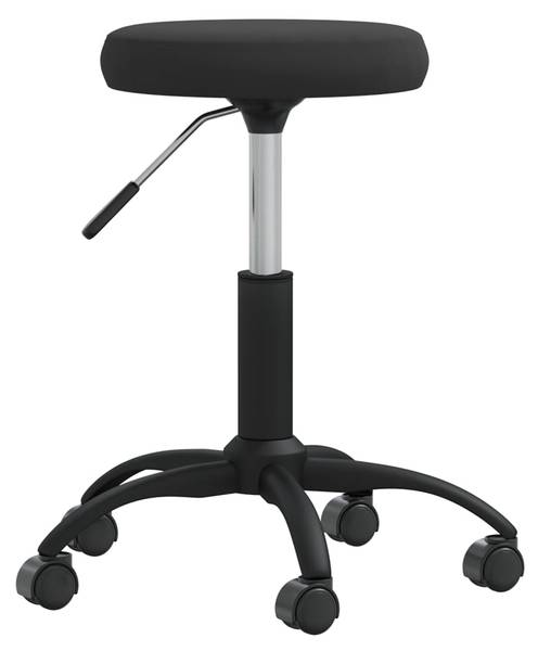 Bürostuhl 3011002 Schwarz