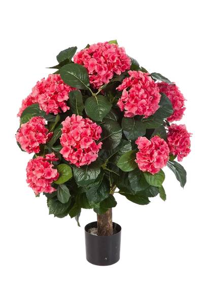 Künstliche Hortensie Nils 40 x 62 x 40 cm