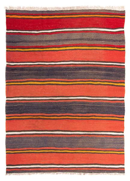Orientteppich Oriental Wolle - 150 x 1 x 195 cm