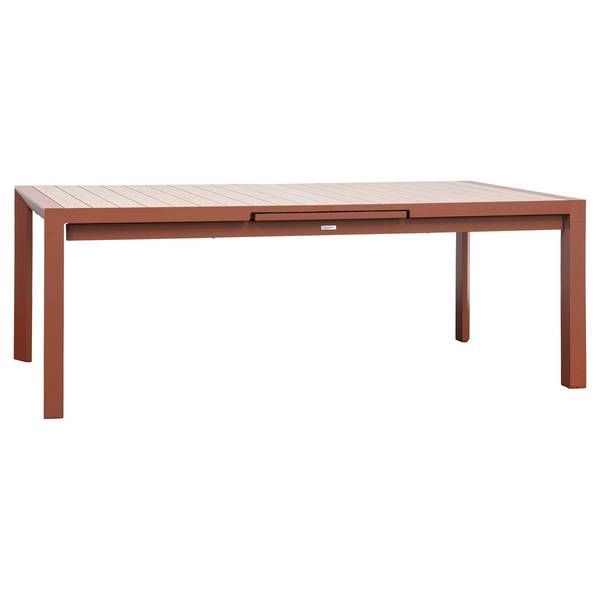 Gartentisch EVASION Honig